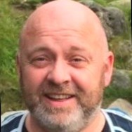 ROGER HILL