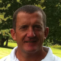 Simon Kingdon