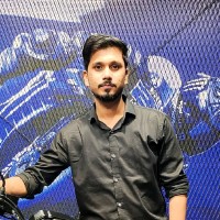 Shubham Dhabale