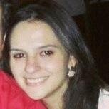Ana Carolina Sartori Lopes