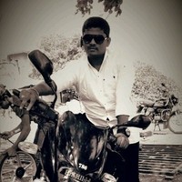 Y Raghavendra