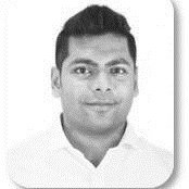 Gaurang Desai