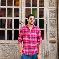 Sagar Chaudhary