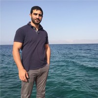 Tamer Abu Mariam