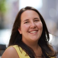 Trish Fairweather Cody