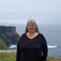 Patricia Wilcox