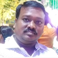 Arockia Santhosh