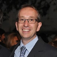 Nicholas Alcock