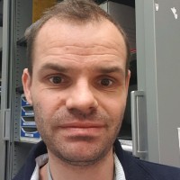 Jean Sébastien Deforge