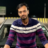 Md Mridul Biswas