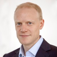 Paul Oldroyd