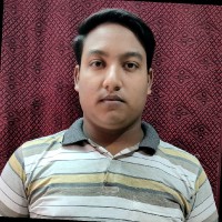 Kumar Kaushik Deka