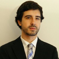 Oscar Llamas