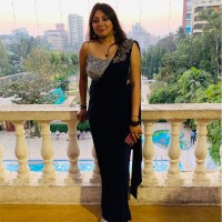 Radha Kedia