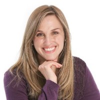 Anneke Van Aswegen