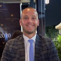 Jordan Morris, Cpcu