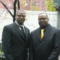 Ralph Williams