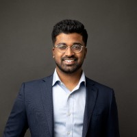 Krishan Jeyamoorthy