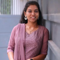 Megha V