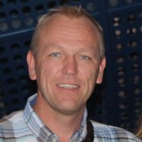 Kjell Ivar Gjøstøl