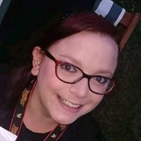 Caroline Mitchell