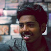 Srinivas Muppidi