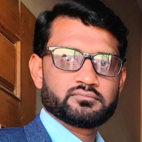 Kiran Patel