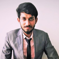 Osama Syed