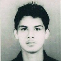 Cholendra Chaudhary