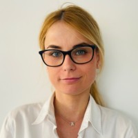 Agnieszka Dembowska