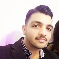 Amir Bimi