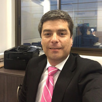 Sebastián Ramírez A.