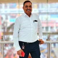 Raghuram R