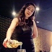 Andrea Ileana Canela Hernandez