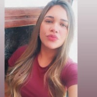 Hellen Kimberly