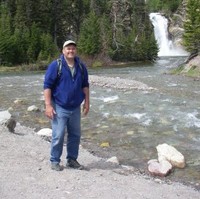 Greg Brigham