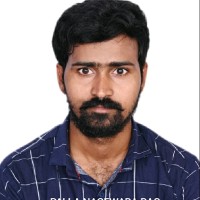 Nagesh Palla