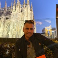 Alfio Vittorio
