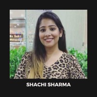 Shachi Sharma