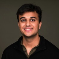 Krish Maniar