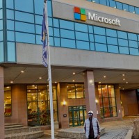 Djafari Mayanga Francis