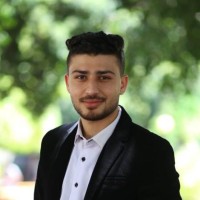 Abed Alkareem Almasri
