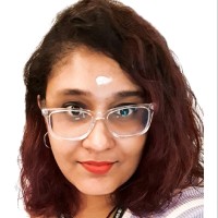 Anitha Prakash