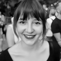 Justine Salvadori