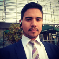 Richard Esteban Sandoval Gonzalez
