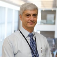 Patrick Safieh