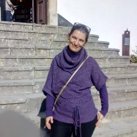 Carla F.