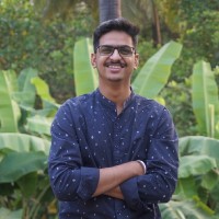 Raj Potdar