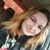 Jasmine Pinkerton