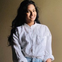 Haritha Ajith